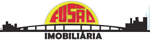 FUSÃO IMOBILIÁRIA Logo
